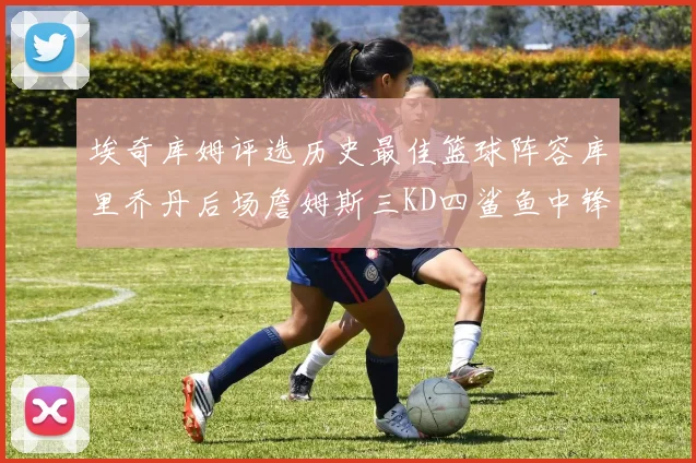 埃奇库姆评选历史最佳篮球阵容库里乔丹后场詹姆斯三KD四鲨鱼中锋
